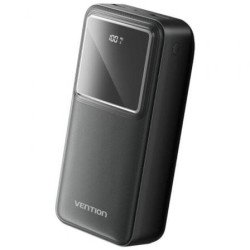 Vention FHMB0 | 30000mAh | 22,5W | Preto