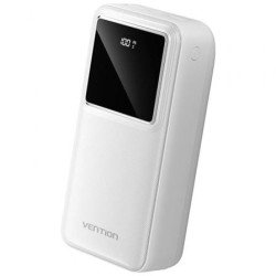 Vention FHMW0 | 30000mAh | 22,5W | Branco