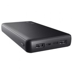 Trust Primo | 20000mAh | 15W | Preto