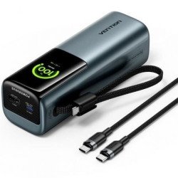 Vention FKFH0 | 20000mAh | 165W | Cinza