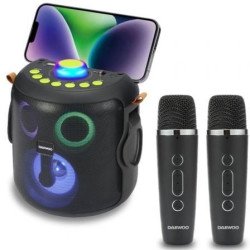 Daewoo DW3008 | 15W | 1.0