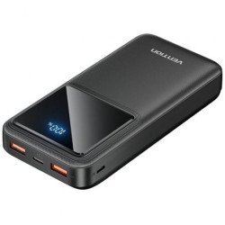 Vention FHLB0 | 20000mAh | 22,5W | Preto