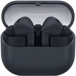 Samsung Galaxy Buds 3 FE | 8,5 horas de duração da bateria | Preto