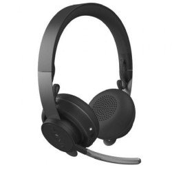Logitech Zone MSFT | Pretos