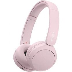 Sony WH-CH520| rosa