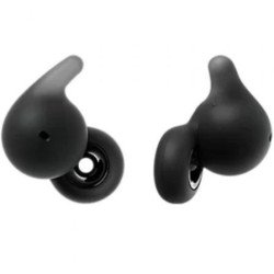 Sony LinkBuds Open | 8 horas de duração da bateria | Preto