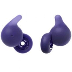Sony LinkBuds Open | 8 horas de duração da bateria | Violeta