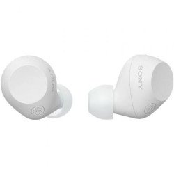 Sony WF-C710N | 12 horas de duração da bateria | Branco