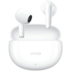 Vivo Buds Air 3 | 10 horas de duração da bateria | Branco
