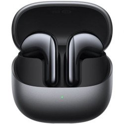 Xiaomi Buds 5 | Preto