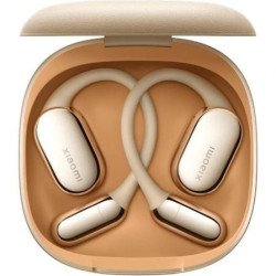 Xiaomi Openwear Stereo Pro | 8,5 horas de duração da bateria | Dourado