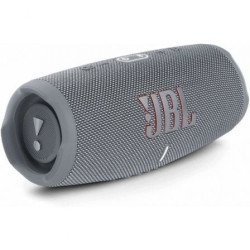 JBL Charge 5 | 40W | 1.0 | Cinza