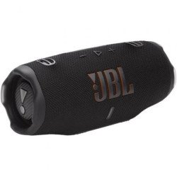 JBL Charge 6 | 45W | 1.0 | Preta