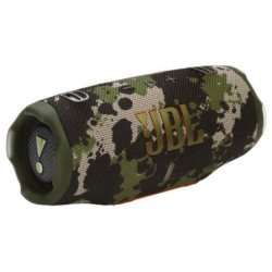 JBL Charge 6 | 45W | 1.0 | Verde Camuflado