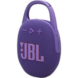 JBL Clip 5 | 7W | 1.0 | Roxa
