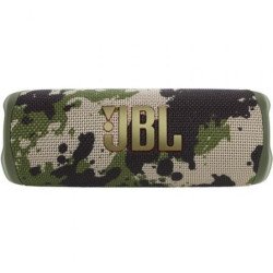 JBL FLIP 6 | 30W | 1.0 | Squad