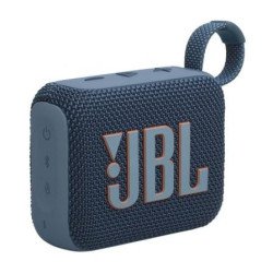 JBL GO 4 | 4.2W | 1.0 | Azul