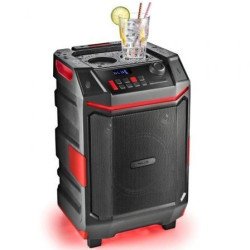 NGS Wild Bash | 300W