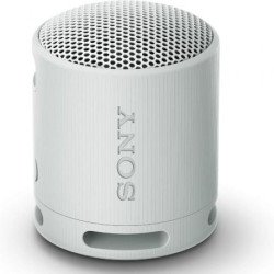Sony XB100 | 2.0 | Cinza Claro