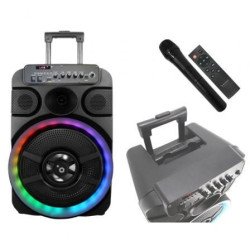 Sunstech Muscles 12 | 40W | 1.0