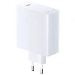 Honor SuperCharge com GaN (máx. 100 W) | 1x USB Tipo C | 66 W | Branco