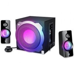 Woxter Big Bass 260 RGB | 150W | 2.1