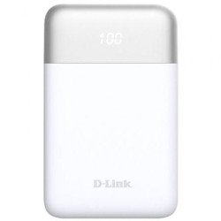 D-Link DPP-101 | 10000mAh | 18W | Branco
