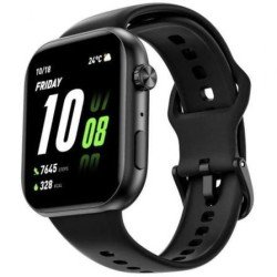 Honor Watch 2i | Notificações | Frequência Cardíaca | Preto