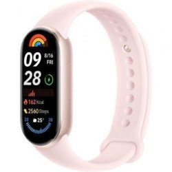 Xiaomi Smart Band 9 | Rosa Místico