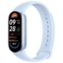 Xiaomi Smart Band 9 | Azul Ártico