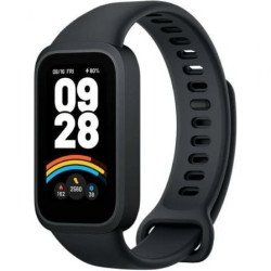 Xiaomi Smart Band 9 Active | Preta