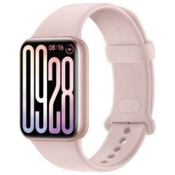 Xiaomi Smartband 9 Pro | Ouro Rosa