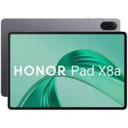 Honor Pad X8a de 11'' | 4 GB | 128 GB | Octa-core | Cinza Especial