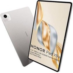 Honor Pad X9a de 11,5" | 6 GB | 128 GB | Octa-core | Cinza