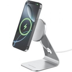 MagSafe Vention FGHIF | 1m | 15W | Prata