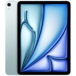 iPad Air 11' 7ª geração Wi-Fi | M3 | 512GB | Azul