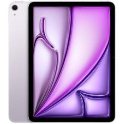 iPad Air 13" 7ª geração Wi-Fi | Celular 5G | M3 | 512 GB | Roxo