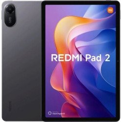 Xiaomi Redmi Pad 2 11" | 4GB | 128GB | Octa-core | Cinza Grafite