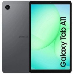 Samsung Galaxy Tab A11 8.7" | 8GB | 128GB | Octa-core | Cinza