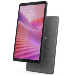 Lenovo Tab One 8.7" | 4GB | 64GB | Octa-core | Cinza Lunar