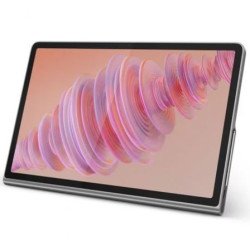 Lenovo Tab Plus de 11,5" | 8 GB | 128 GB | Octa-core | Cinza Lunar