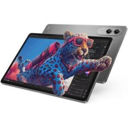 Lenovo Yoga Tab 11.1" | 8GB | 256GB | Octa-core | Cinza Tempestade