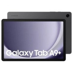 Samsung Galaxy Tab A9+ 11" | 8GB | 256GB | Octa-core | Cinza Grafite