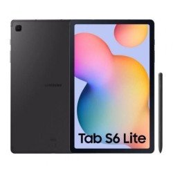 Samsung Galaxy Tab S6 Lite 2024 P625 10.4' | 4GB | 64GB | Octa-core | 4G | Cinza