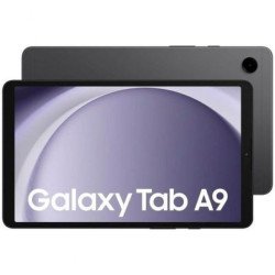 Samsung Galaxy Tab A9 de 8,7" | 4 GB | 64 GB | Octa-core | Cinza Grafite