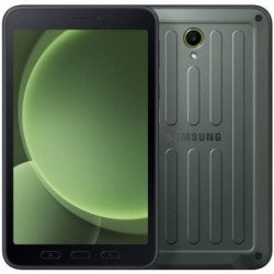 Samsung Galaxy Tab Active5 de 8'' | 6 GB | 128 GB | Octa-core | 5G | Verde
