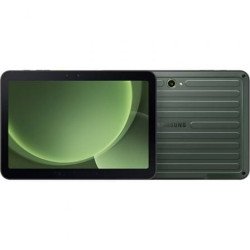 Samsung Galaxy Tab Active5 Pro de 10,1" | 8 GB | 256 GB | Octa-core | 5G | Verde