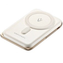 Vention FHNW0 | 10000mAh | 20W | Branco