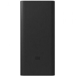 Xiaomi | 30000mAh | 18W | Preto
