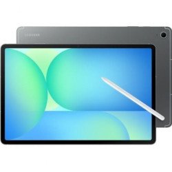 Samsung Galaxy Tab S10+ FE de 13,1" | 8 GB | 128 GB | Octa-core | 5G | Cinza